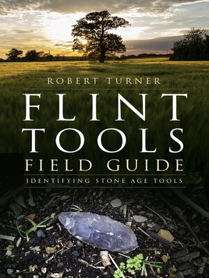 cover image of Flint Tools Field Guide